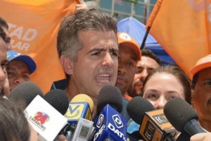 Feo La Cruz: El pueblo nos exige reunificar la lucha democrática para liberar a Venezuela