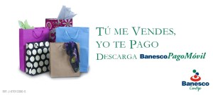 Banesco PagoMóvil registra más de 550 mil afiliaciones Para: