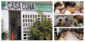 Banesco aporta Bs. 25 millones al Centro de Educación Integral “Luisa Cáceres de Arismendi” en Baruta