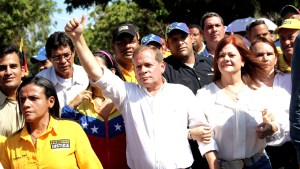 Guanipa: La lucha debe ser por lograr elecciones presidenciales libres