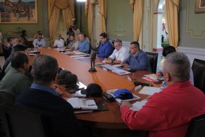 Maduro insiste en que negociación entre gobierno y oposición avanza a “gran paso”