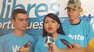 María Oropeza: Para este sistema, el mérito es destruir, empobrecer y esclavizar a los ciudadanos