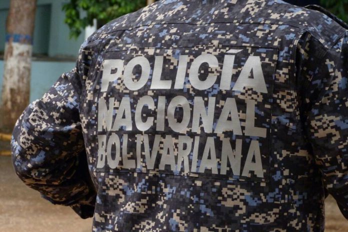 Funcionarios de la PNB desistieron en la persecución de unos malandros que poseían armas largas en el Zulia