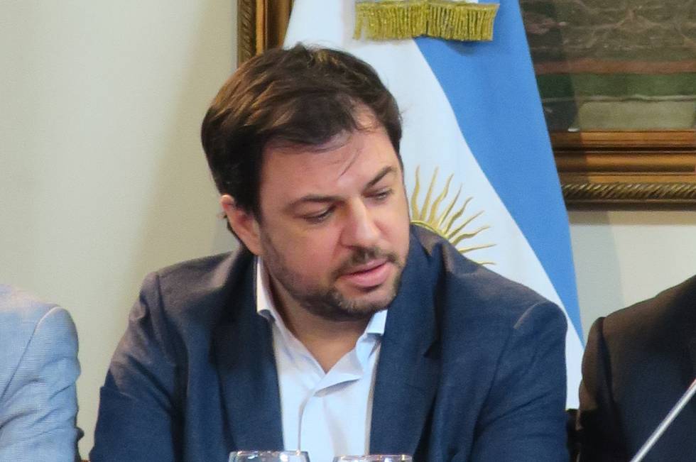 El subsecretario de la Presidencia de Argentina  “ocultó” 1,2 millones de dólares en Andorra