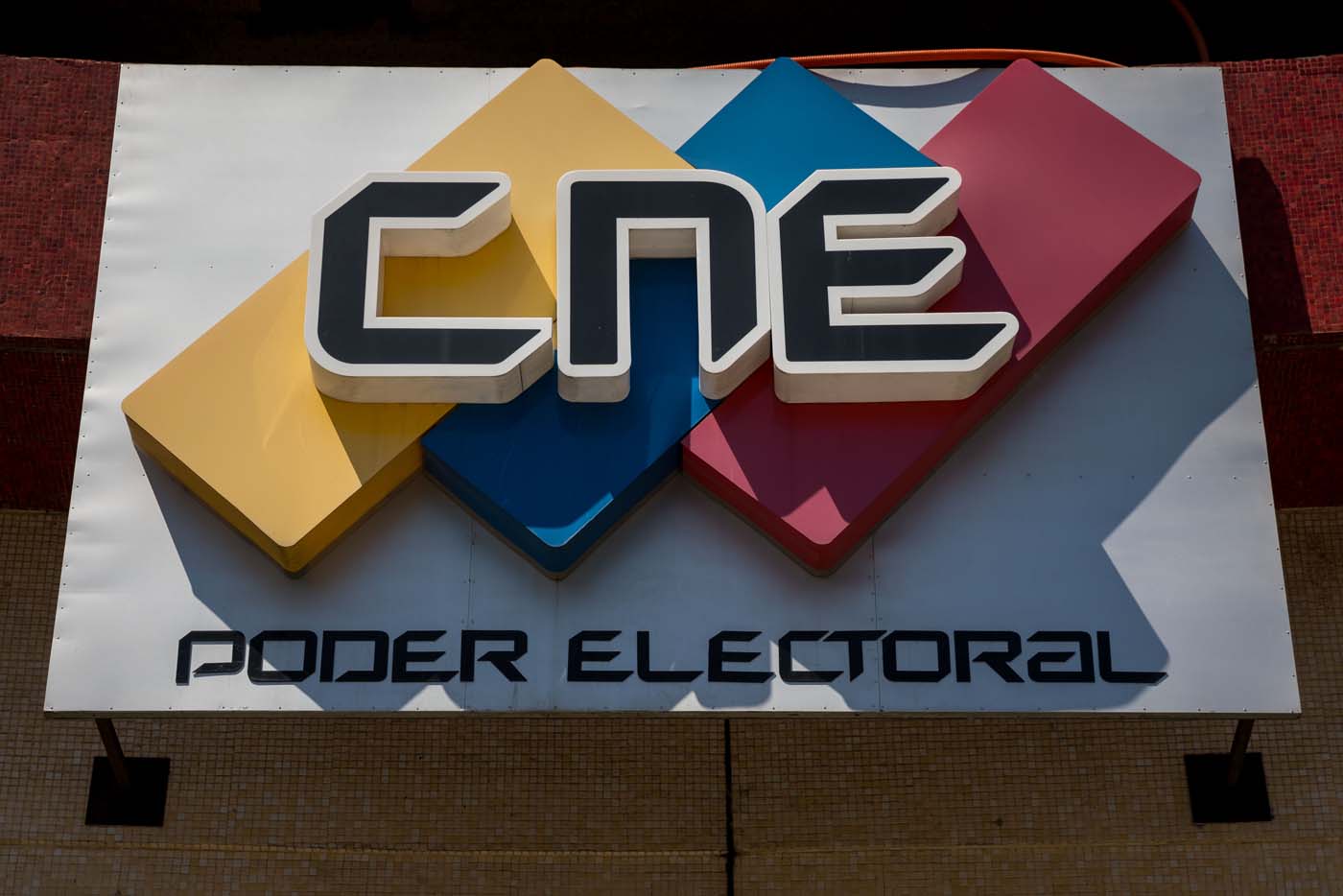 La promesa engañosa de un nuevo CNE