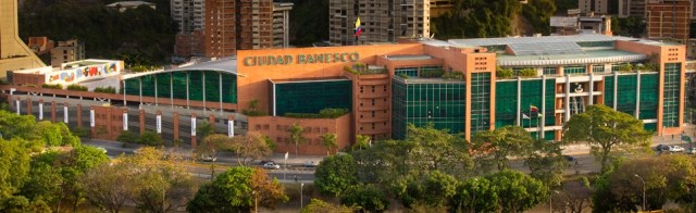 Banesco-Ciudad-Banesco-Panoramica-Caracas