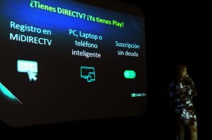 Directv incrementa su oferta de canales en alta definición