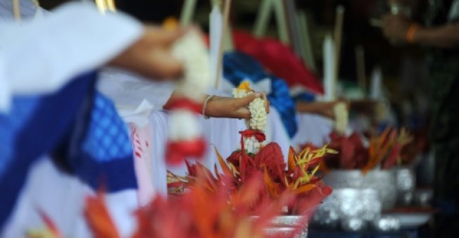 Mueren 20 birmanos en un accidente de autocar en Tailandia