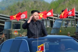 Bachar al Asad quiere reunirse con Kim Jong-un en Pyongyang, según medio norcoreano