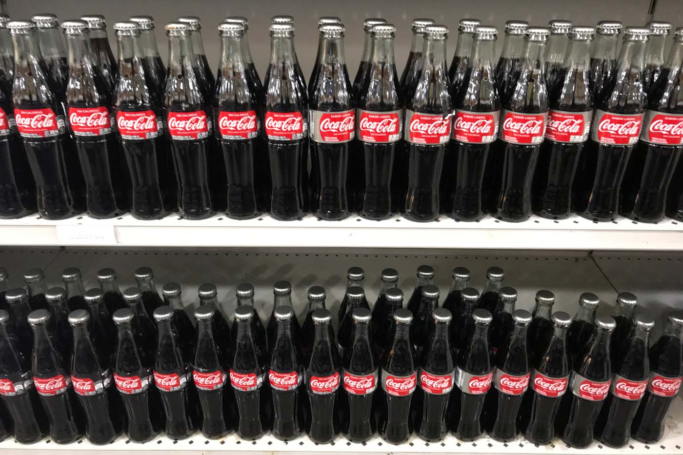 Coca Cola lanza su primera bebida alcohólica