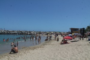 Más de un millón de bolívares se necesita para comer en la playa esta Semana Santa (Precios)