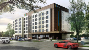 Reconocido desarrollador venezolano anuncia la construcción de un nuevo hotel en Atlanta