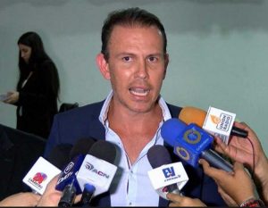 Diputado Lozano: El retardo procesal explotó en Comandancia General de Valencia