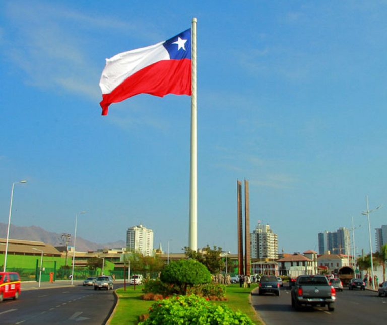 Registran 3.182 ingresos clandestinos de extranjeros a Chile de enero a mayo