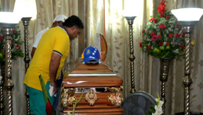 En claves: Al menos 11 venezolanos en el exterior murieron desde noviembre de 2017