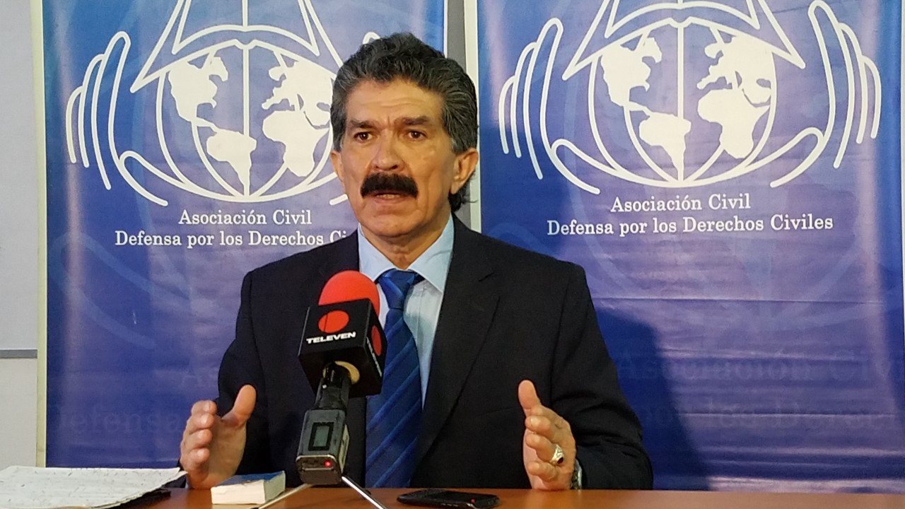 Rafael Narváez:  Consulados venezolanos deben humanizar el trato con migrantes
