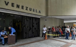 Actualizaron los requisitos para la visa chilena desde Venezuela