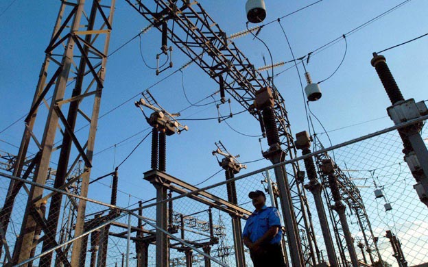 Corpoelec anuncia mantenimiento de sistema eléctrico en la Parroquia la Vega el #31Jul