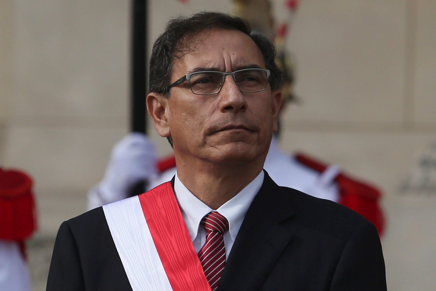 Gobierno peruano afirma estar preparado ante hipotética llegada de Maduro