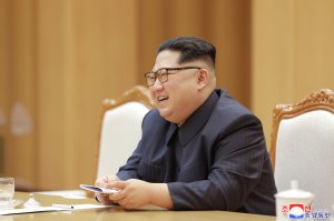 Kim Jong Un está “dispuesto” a presentar un plan hacia la desnuclearización, dice Pompeo