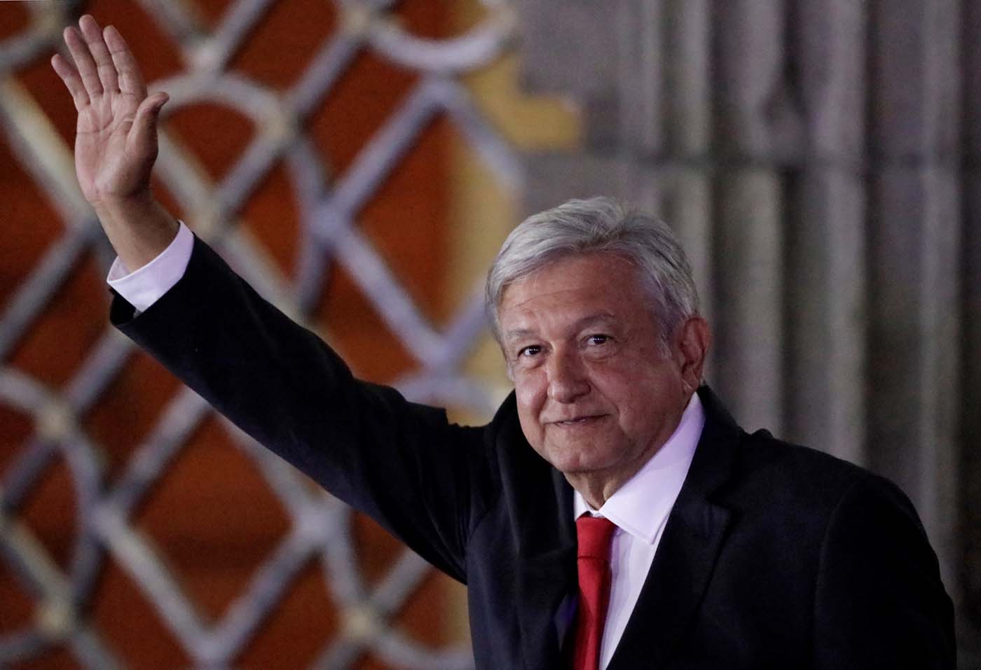 Tercer hombre más rico de México pide a empleados no votar por López Obrador