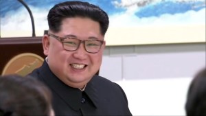 Kim Jong Un promete cerrar instalaciones nucleares norcoreanas en mayo