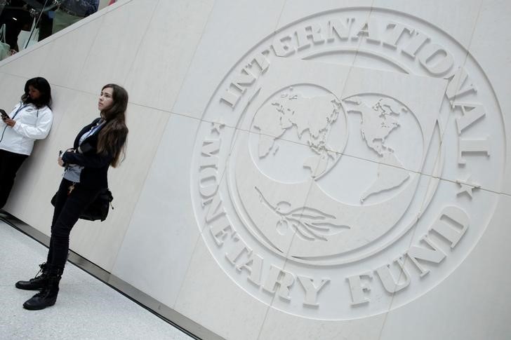 Jefa del FMI negó haber alterado informe del Banco Mundial para apaciguar a China