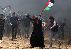 EEUU dice que trabaja “activamente” para la creación de un Estado palestino