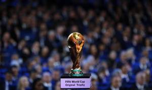 EEUU busca apoyos en Portugal para la organización del Mundial de Fútbol 2026
