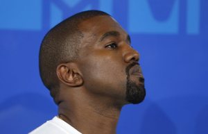“Soy un joven Putin”, la controversial comparación que hizo Kanye West (VIDEO)