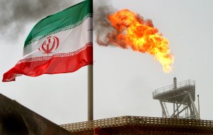 Irán busca apoyo de la OPEP ante sanciones de EEUU