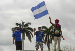 Human Rights Watch insta a la OEA a debatir sobre la crisis en Nicaragua