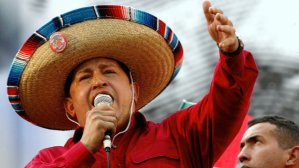 ¡Sape gato! Aparece otro doble de Chávez y esta vez sale cantando rancheras