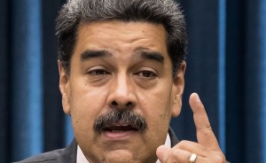 Se espera sanciones aún más duras contra funcionarios bolivarianos luego del informe de la OEA
