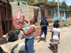 Sarkis Yammine: Reciclar es una gran oportunidad  que ningún país debe desperdiciar