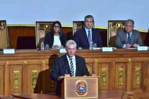 Miguel Díaz-Canel insiste en que el apoyo de Cuba a Venezuela es “invariable”