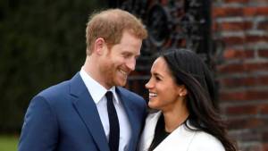 La boda del príncipe Harry divide a los vecinos de Windsor