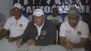 Frente Valmore Rodríguez denunció amenazas a empleados públicos en Zulia