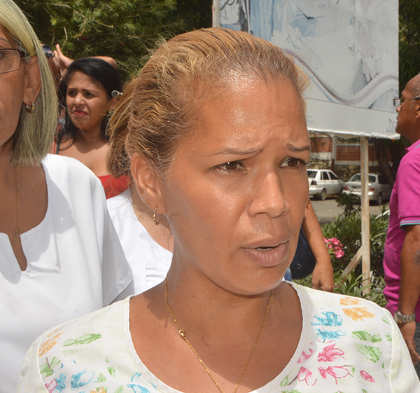 Enfermeras de Vargas se mantendrán en paro indefinido por mejores sueldos