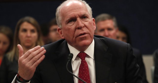 John Brennan, ex director de la CIA | Foto: Cortesía
