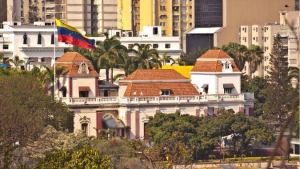 El enigma de la carta de los pensionistas que Nicolás Maduro no quiere leer