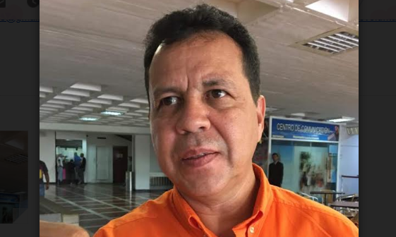 Ramón Flores: Desgobierno de Maduro ha sido el mayor violador de derechos humanos en Venezuela