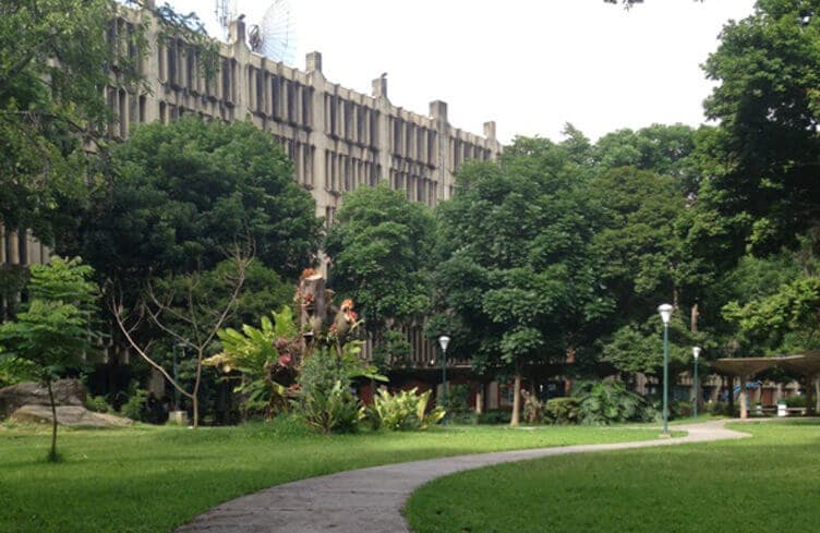 La UCAB es certificada como la mejor universidad privada de Venezuela