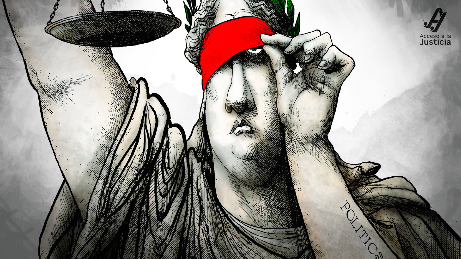 “En Venezuela la justicia no es ciega ni entre militares”