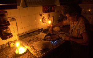 Hasta 38 horas sin electricidad reportan en varios sectores del estado Zulia este #12Jul (+Tuits)