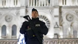 Detenidos en Francia dos supuestos yihadistas que preparaban un atentado