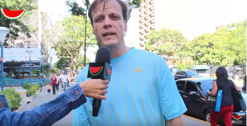 “Cada día nos confunden más”: Venezolanos poco optimistas tras anuncios económicos, así Habla la Calle (VIDEO)