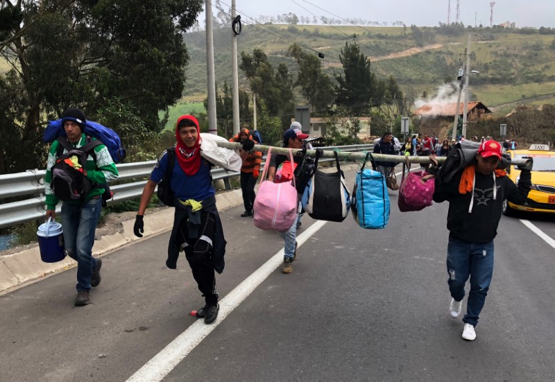 Crisis migratoria de Venezuela será atendida por un equipo de la ONU
