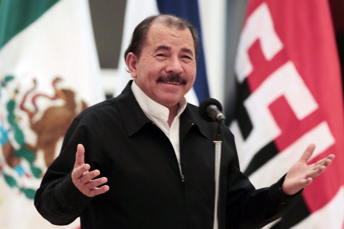 ¡Desvergonzado!… Ortega atribuye los muertos por las protestas de Nicaragua a la inseguridad
