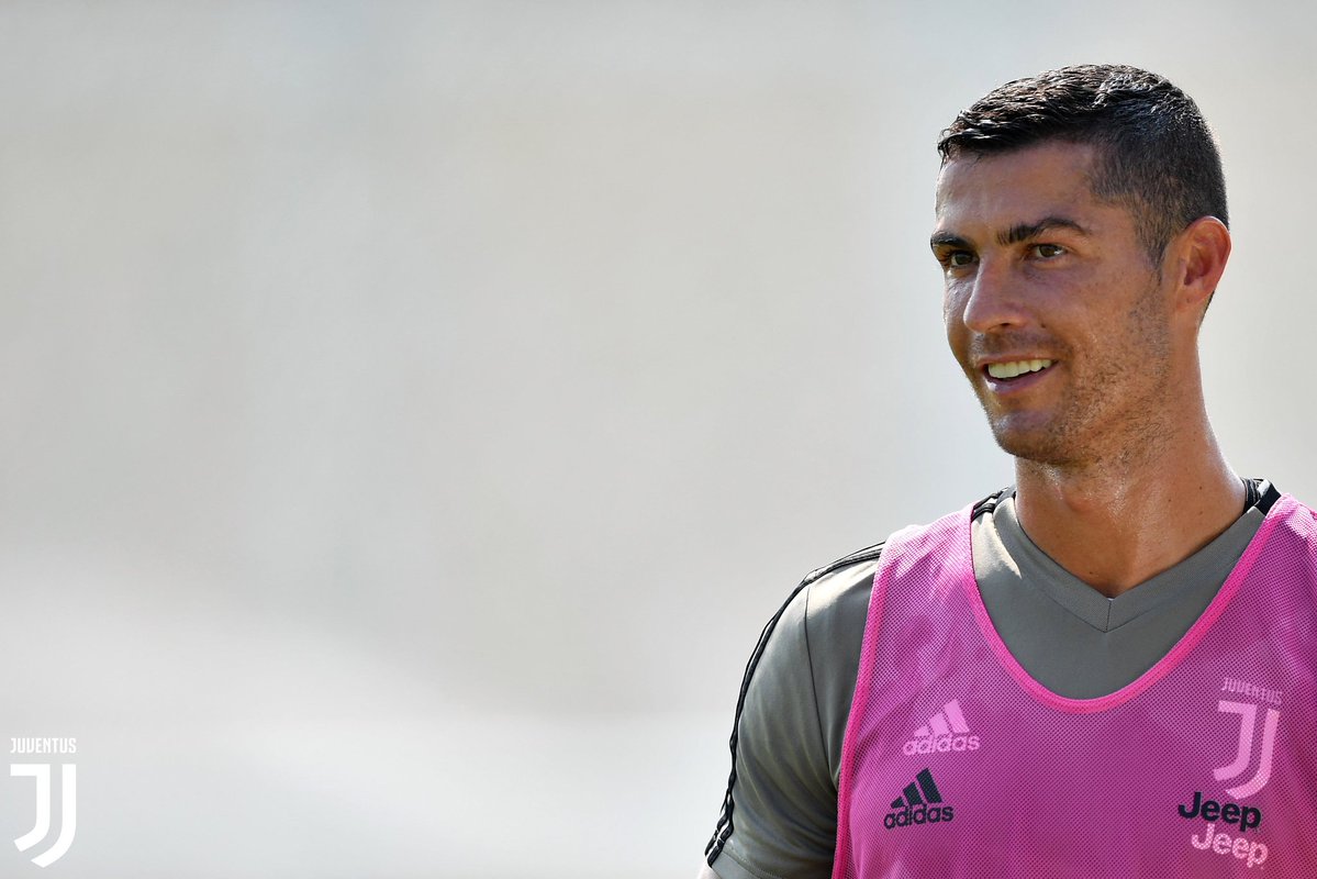 Cristiano Ronaldo debutará con la Juventus en amistoso “familiar”